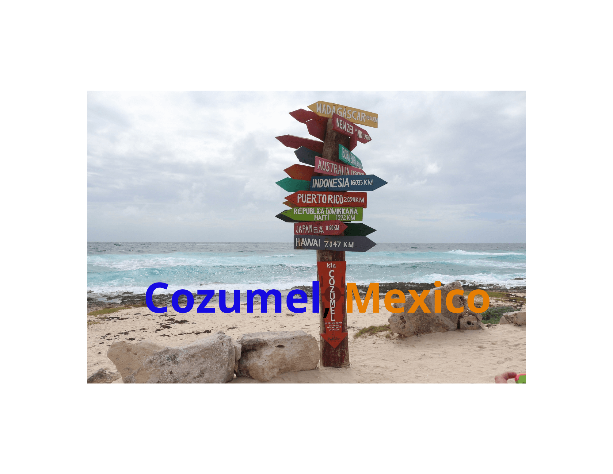 Cozumel